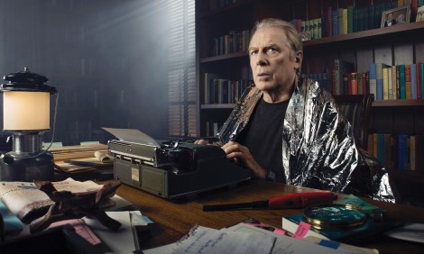 Michael McKean as Chuck Thurber - Better Call Saul _ Season 1, Gallery - Photo Credit: Ben Leuner/AMC