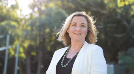 Cate Mullins of Nexus Law Group