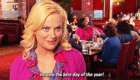 Think Like A Law Student: The Leslie Knope Guide To Overcoming Extreme Procrastination
