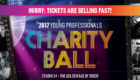 2017 Young Professionals Disco Charity Ball: RACS Needs Your Support!