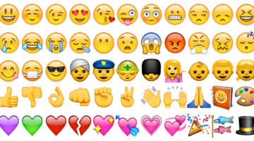 #PopLaw: How Emojis Are Creeping Into The Courtroom