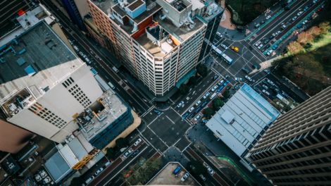 Changes to NSW Motor Accident Laws 