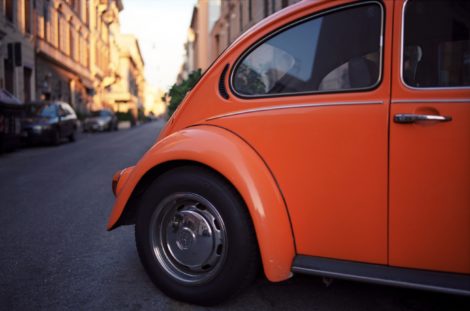 Changes to NSW Motor Accident Laws 