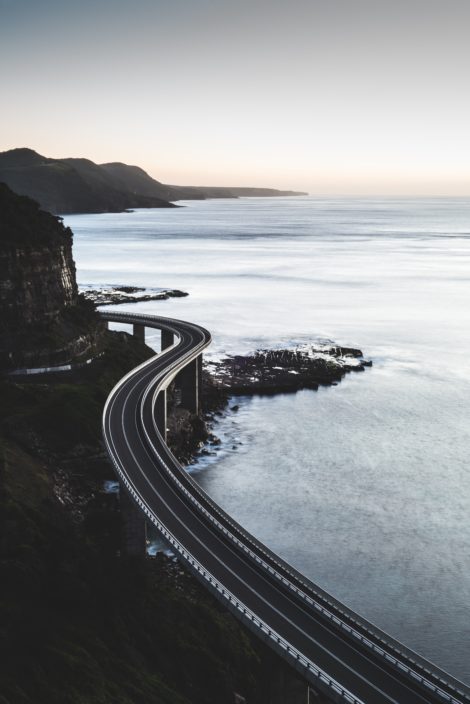 Changes to NSW Motor Accident Laws 