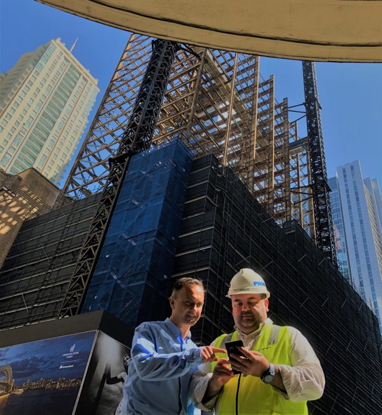 #LegalTech: Lawyer Develops Australian-First Construction Payments App
