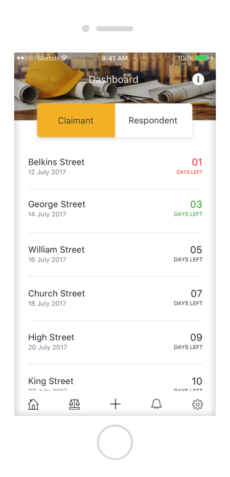 #LegalTech: Lawyer Develops Australian-First Construction Payments App