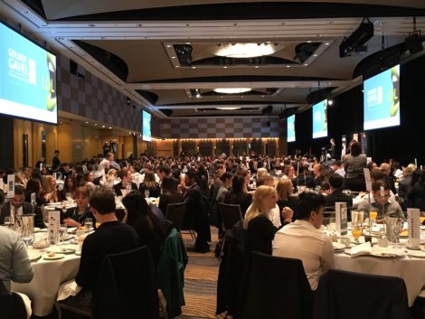 NSW Golden Gavels 2018 | BucketOrange Magazine
